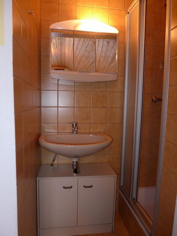 Gaestehaus Zussner Lochau Ngoại thất bức ảnh