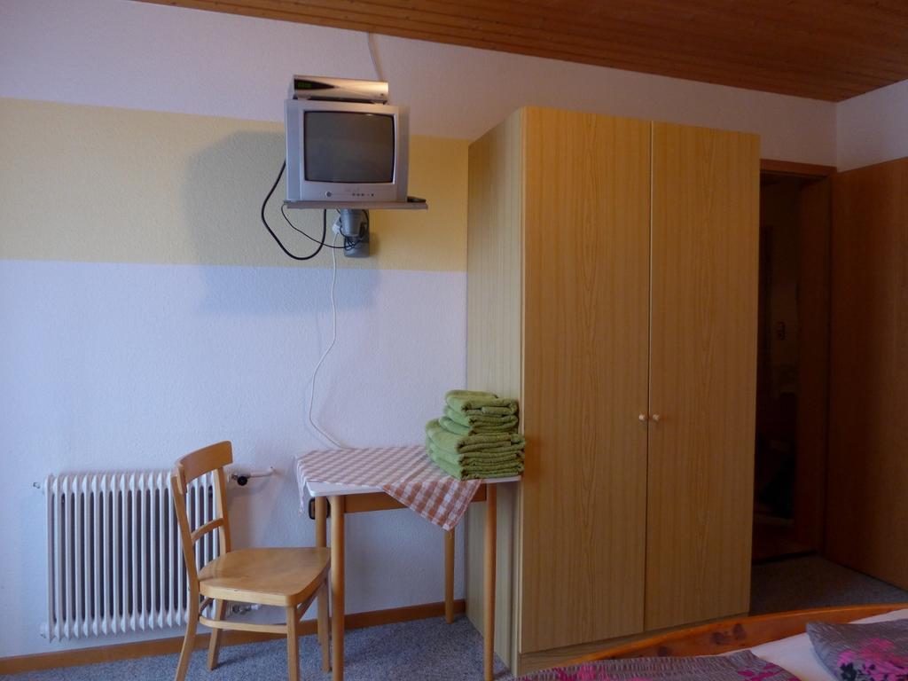 Gaestehaus Zussner Lochau Ngoại thất bức ảnh