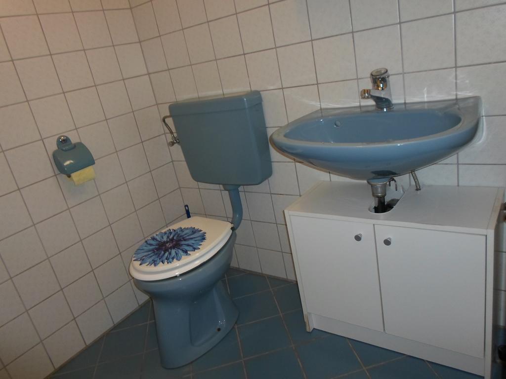Gaestehaus Zussner Lochau Ngoại thất bức ảnh